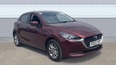 Mazda2 1.5 e-Skyactiv G MHEV SE-L 5dr Petrol Hatchback